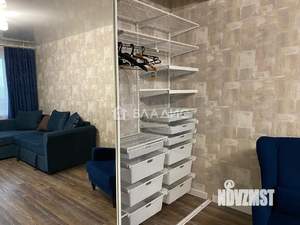 1-к квартира, вторичка, 38м2, 9/10 этаж