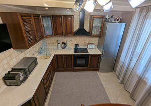 2-к квартира, вторичка, 62м2, 2/17 этаж