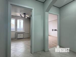 1-к квартира, вторичка, 40м2, 9/15 этаж