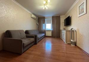 1-к квартира, вторичка, 40м2, 10/10 этаж
