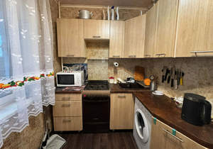 2-к квартира, вторичка, 42м2, 6/9 этаж