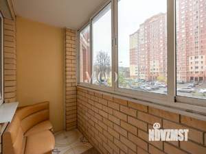 2-к квартира, вторичка, 70м2, 2/17 этаж