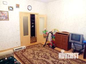 1-к квартира, вторичка, 38м2, 17/17 этаж