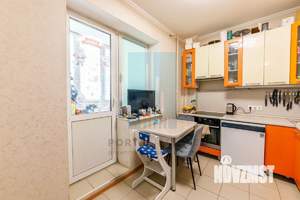 1-к квартира, вторичка, 42м2, 14/22 этаж