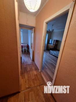 1-к квартира, вторичка, 31м2, 3/5 этаж