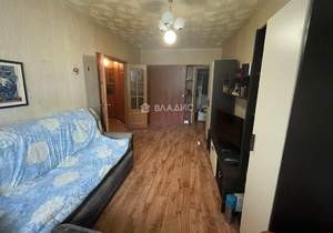 1-к квартира, вторичка, 31м2, 2/4 этаж