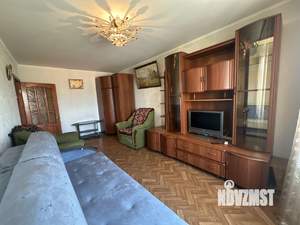 2-к квартира, вторичка, 55м2, 5/5 этаж