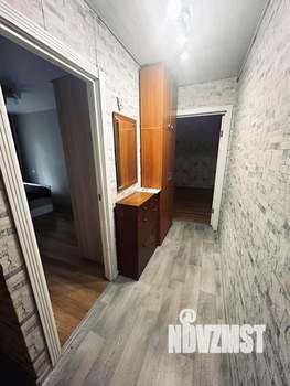 3-к квартира, вторичка, 56м2, 1/5 этаж