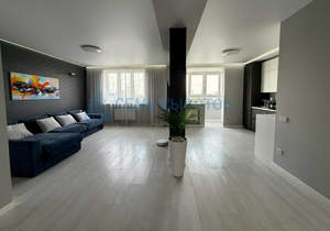 2-к квартира, вторичка, 73м2, 7/10 этаж