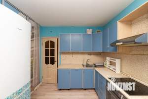 3-к квартира, вторичка, 81м2, 7/17 этаж