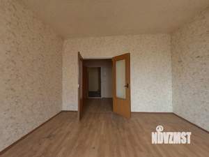 Студия квартира, вторичка, 38м2, 1/18 этаж