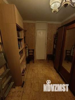 2-к квартира, вторичка, 44м2, 1/5 этаж
