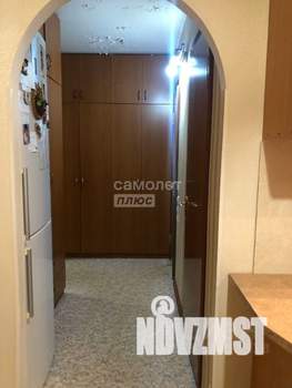 2-к квартира, вторичка, 52м2, 2/10 этаж