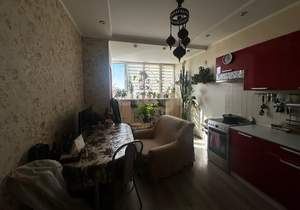 1-к квартира, вторичка, 42м2, 3/23 этаж