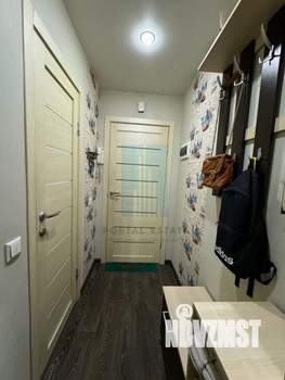 2-к квартира, вторичка, 31м2, 2/5 этаж
