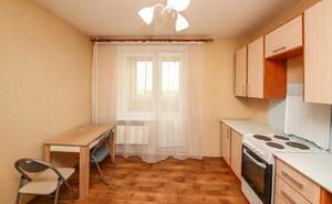 1-к квартира, вторичка, 43м2, 11/14 этаж