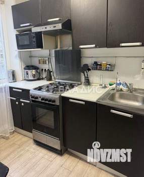 2-к квартира, вторичка, 45м2, 2/5 этаж