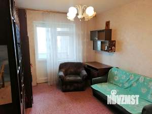 2-к квартира, вторичка, 50м2, 2/9 этаж