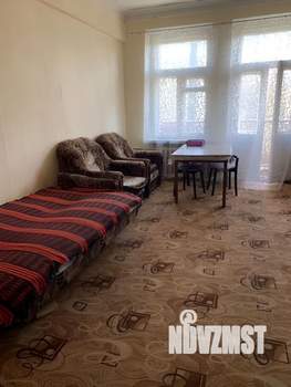 3-к квартира, вторичка, 72м2, 3/4 этаж