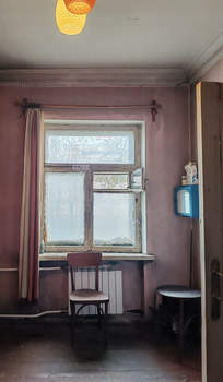 3-к квартира, вторичка, 63м2, 2/5 этаж
