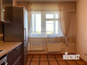 2-к квартира, вторичка, 55м2, 12/14 этаж