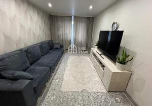 2-к квартира, вторичка, 47м2, 6/9 этаж