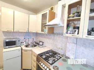 4-к квартира, вторичка, 61м2, 2/5 этаж