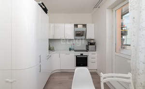 2-к квартира, вторичка, 60м2, 16/18 этаж
