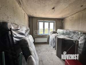 2-к квартира, вторичка, 52м2, 4/8 этаж