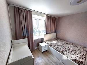 2-к квартира, вторичка, 37м2, 4/5 этаж