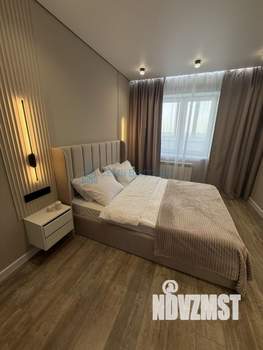 1-к квартира, вторичка, 36м2, 14/17 этаж