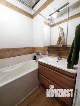 2-к квартира, вторичка, 62м2, 6/17 этаж