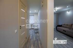 2-к квартира, вторичка, 43м2, 2/5 этаж