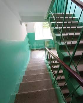 2-к квартира, вторичка, 46м2, 3/5 этаж