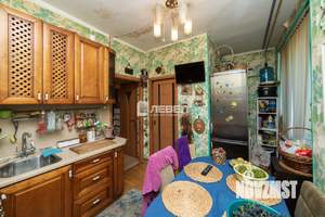 3-к квартира, вторичка, 67м2, 4/5 этаж