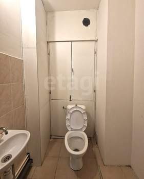 4-к квартира, вторичка, 97м2, 14/14 этаж