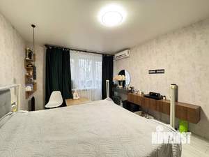 2-к квартира, вторичка, 47м2, 2/9 этаж
