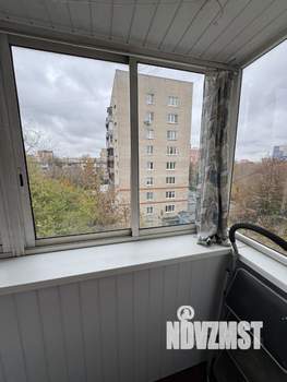 2-к квартира, вторичка, 42м2, 5/5 этаж