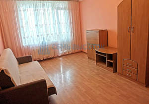 2-к квартира, вторичка, 51м2, 11/17 этаж