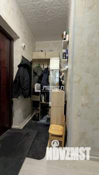 1-к квартира, вторичка, 32м2, 4/9 этаж