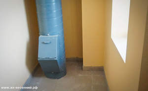 2-к квартира, вторичка, 54м2, 11/23 этаж