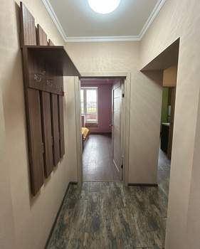 1-к квартира, вторичка, 33м2, 6/6 этаж