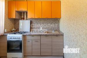 1-к квартира, вторичка, 30м2, 2/5 этаж
