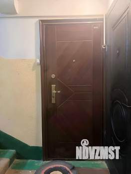 2-к квартира, вторичка, 44м2, 1/5 этаж