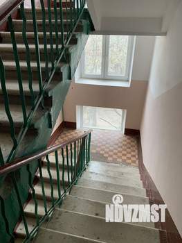 3-к квартира, вторичка, 45м2, 4/5 этаж