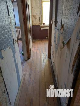 2-к квартира, вторичка, 44м2, 5/5 этаж