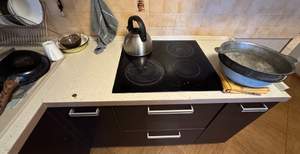 1-к квартира, вторичка, 35м2, 8/12 этаж