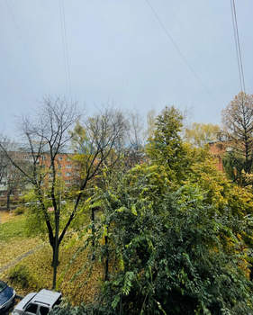 1-к квартира, вторичка, 35м2, 4/12 этаж