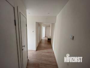 3-к квартира, вторичка, 55м2, 9/9 этаж