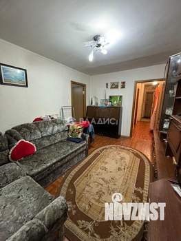 3-к квартира, вторичка, 52м2, 5/5 этаж